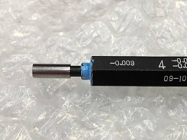 小泉測基 φ4 検 Screw/Stopper Image 2