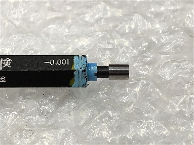 小泉測基 φ4 検 Screw/Stopper Image 3