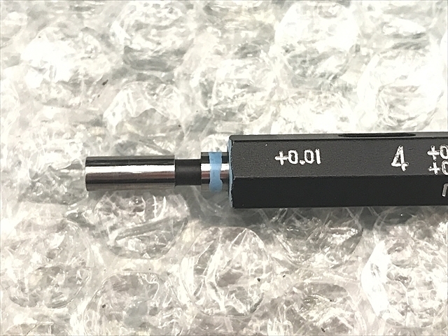 小泉測基 φ4 検 Screw/Stopper Image 3