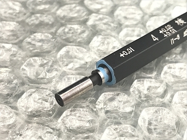 小泉測基 φ4 検 Screw/Stopper Image 4