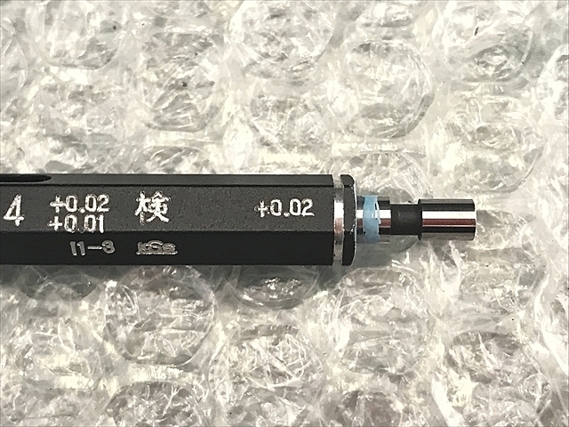 小泉測基 φ4 検 Screw/Stopper Image 5