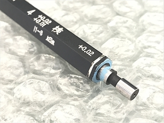 小泉測基 φ4 検 Screw/Stopper Image 6