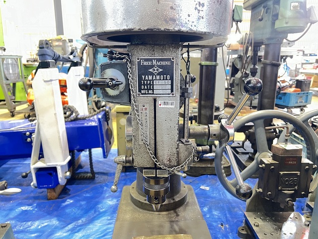 山本 EF-50 その他 の画像 3枚目