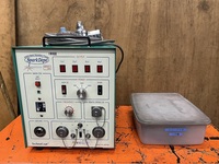 テクノコート スパークデポ 300 溶接機 C161454 の画像