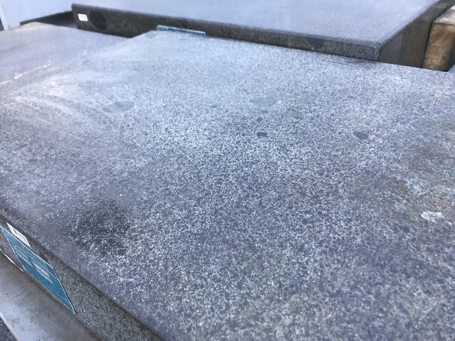 岡本機械  Surface plate/Workbench Image 4