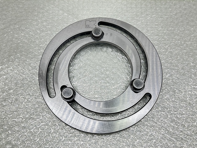 川下機工 P8 Others Image 1