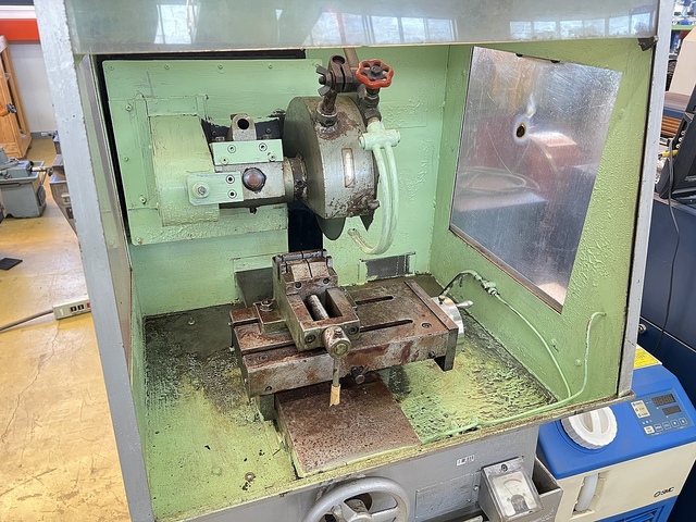 平和テクニカ TYPE45 切断機 の画像 2枚目