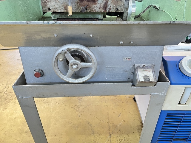 平和テクニカ TYPE45 切断機 の画像 3枚目