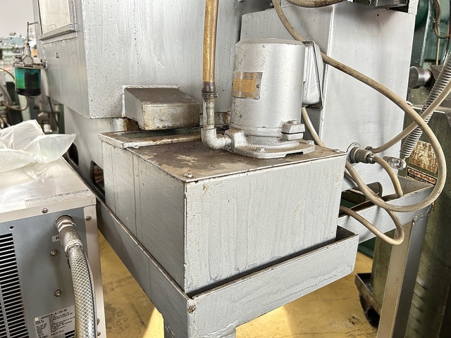 平和テクニカ TYPE45 切断機 の画像 4枚目