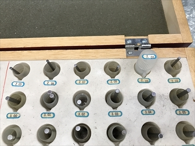 新潟精機  Pin Image 3