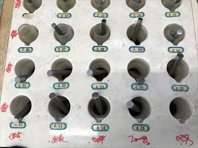 新潟精機  Pin Image 4