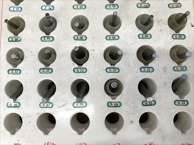新潟精機  Pin Image 5
