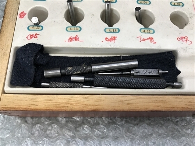 新潟精機  Pin Image 6