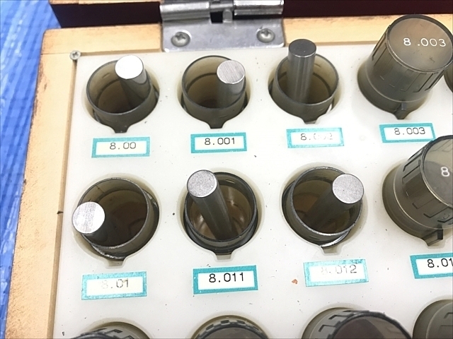 新潟精機  Pin Image 2