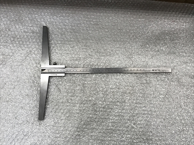 新潟精機  デブス の画像 1枚目