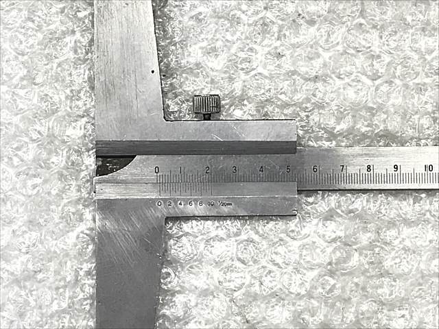 新潟精機  デブス の画像 2枚目