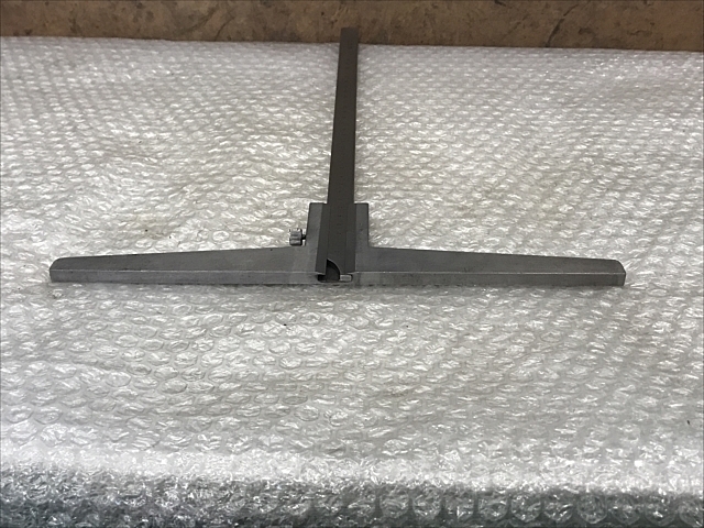 新潟精機  デブス の画像 3枚目