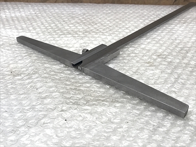 新潟精機  デブス の画像 4枚目