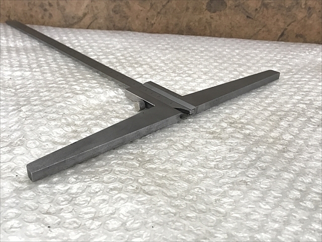 新潟精機  デブス の画像 5枚目