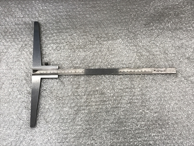 新潟精機  デブス の画像 1枚目