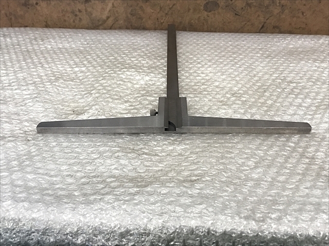 新潟精機  デブス の画像 3枚目