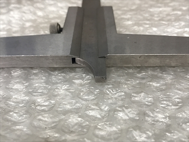 新潟精機  デブス の画像 6枚目