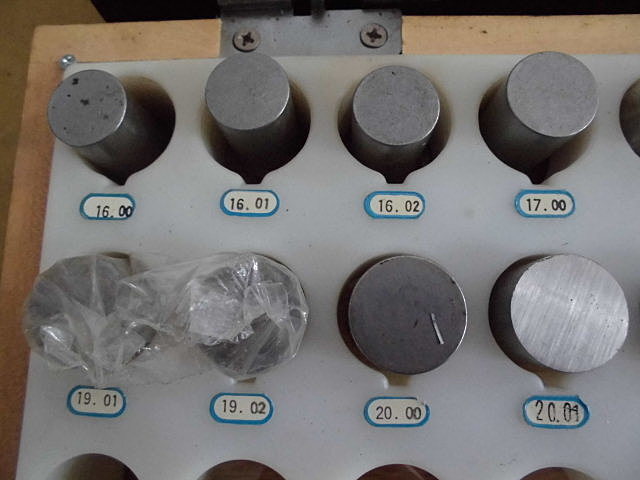 新潟精機  Pin Image 2