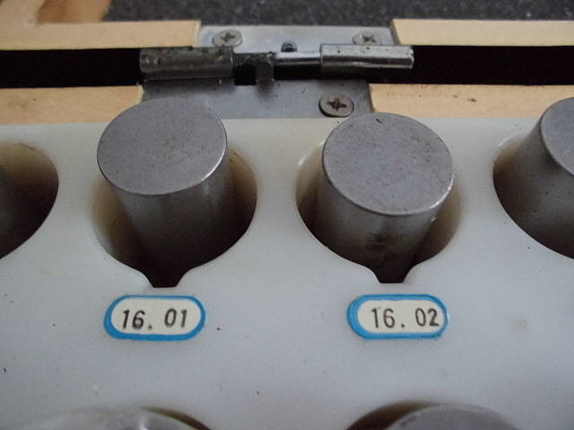 新潟精機  Pin Image 4