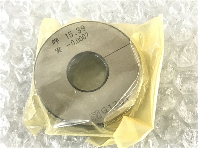 新潟精機 15 Ring Image 2