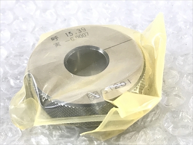 新潟精機 15 Ring Image 3