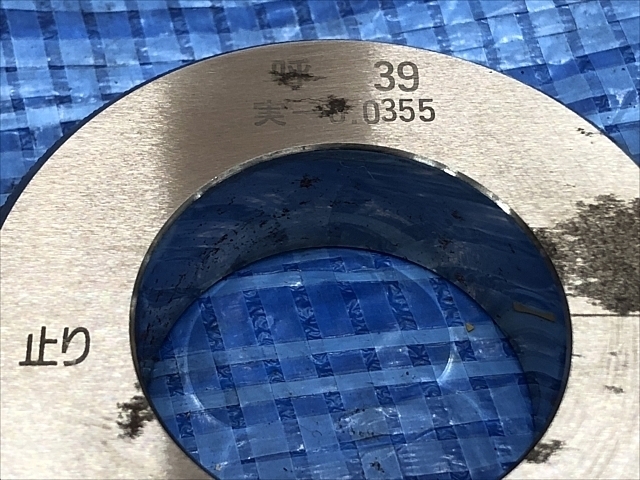 新潟精機 39 Ring Image 3
