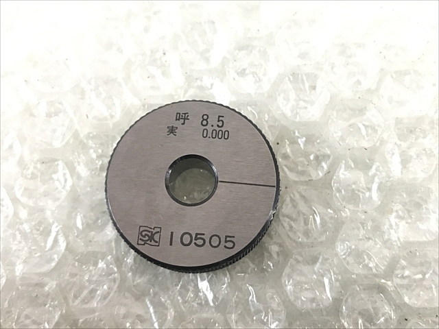 新潟精機 8.5 Ring Image 2