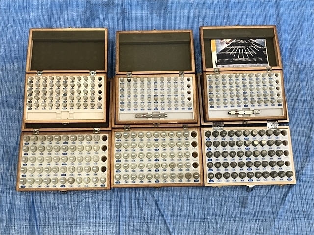 新潟精機 AA-0B〜AA-8A Pin Image 4