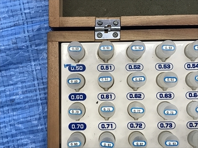 新潟精機 AA-0B〜AA-8A Pin Image 5