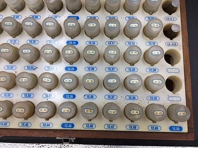 新潟精機 AA-12A Pin Image 5