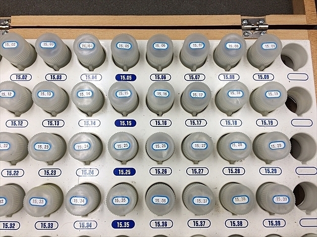 新潟精機 AA-15A/AA-15B Pin Image 3