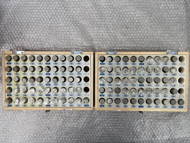 新潟精機 AA-16A/AA-16B Pin Image 1