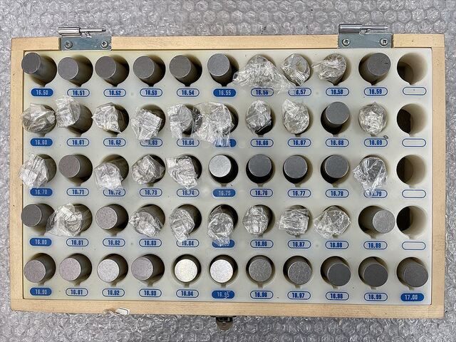 新潟精機 AA-16A/AA-16B Pin Image 3