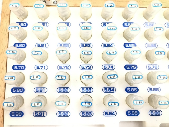 新潟精機 AA-6B Pin Image 3