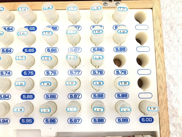 新潟精機 AA-6B Pin Image 4