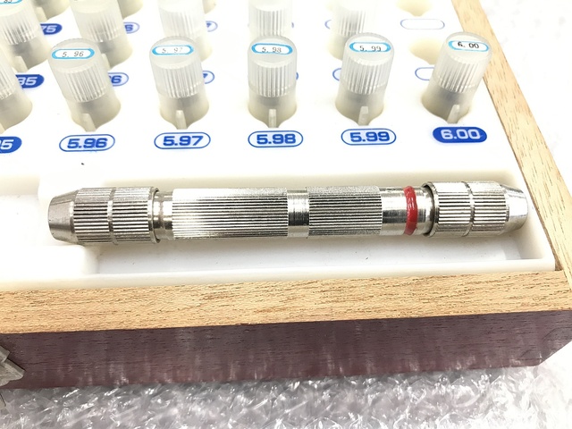 新潟精機 AA-6B Pin Image 5