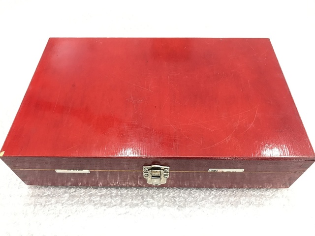 新潟精機 AA-6B Pin Image 6
