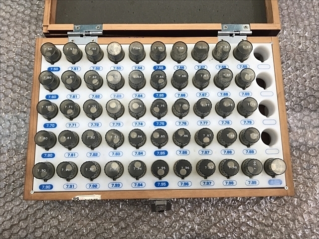 新潟精機 AA-7B Pin Image 1