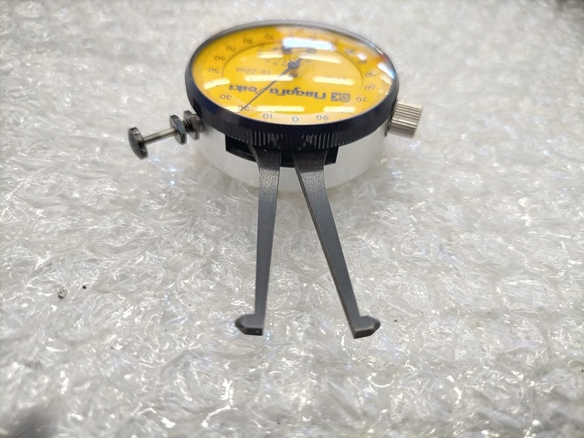 新潟精機 AI-2 その他測定ゲージ関連 の画像 3枚目
