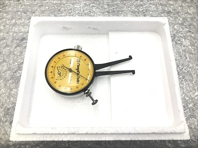 新潟精機 AI-2 その他測定ゲージ関連 の画像 1枚目