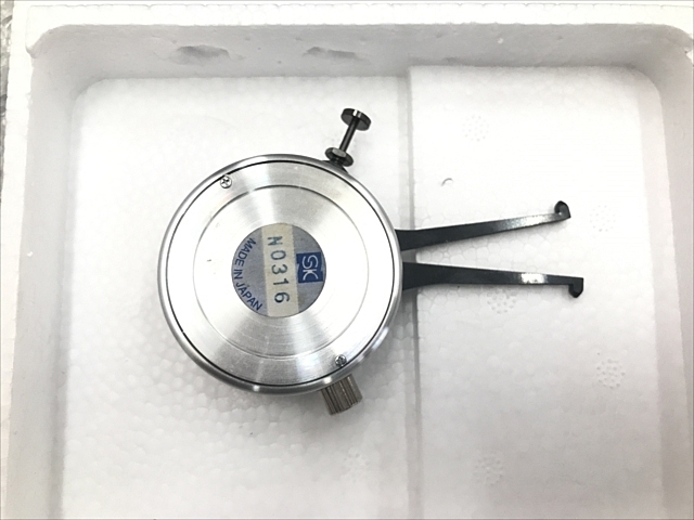 新潟精機 AI-2 その他測定ゲージ関連 の画像 3枚目