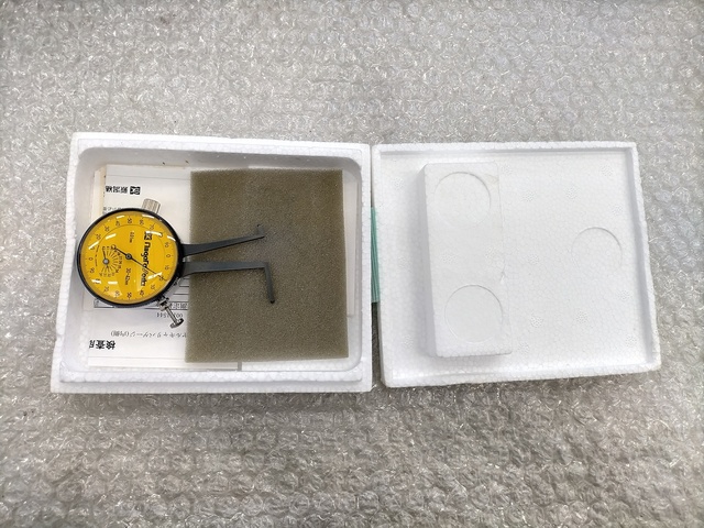 新潟精機 AI-4 その他測定ゲージ関連 の画像 1枚目
