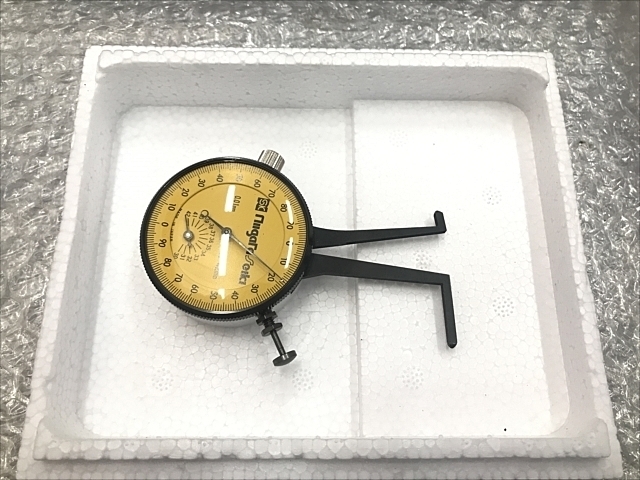 新潟精機 AI-4 その他測定ゲージ関連 の画像 1枚目