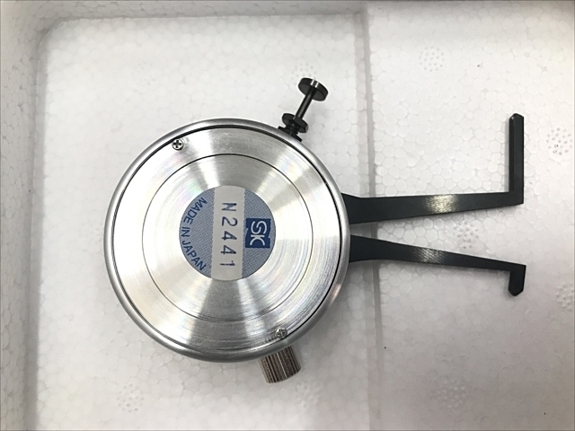 新潟精機 AI-4 その他測定ゲージ関連 の画像 3枚目