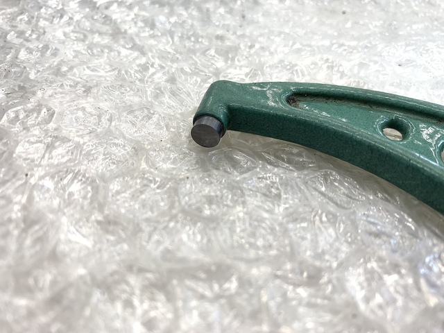 新潟精機 MC105-125 マイクロメーター（外側） の画像 3枚目